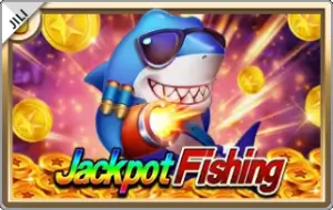 Jili - Jackpot Fishing